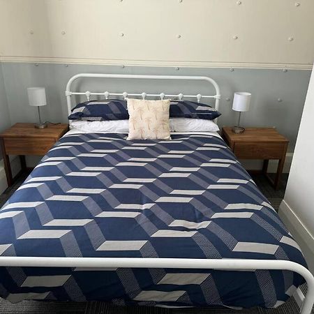 4 Large Bedroom Apartment In The City Hastings Zewnętrze zdjęcie