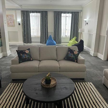 4 Large Bedroom Apartment In The City Hastings Zewnętrze zdjęcie