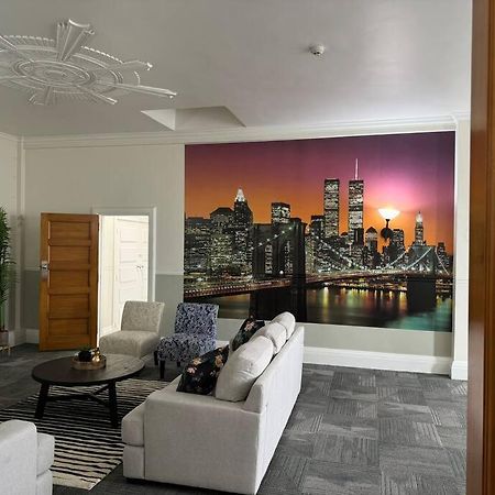 4 Large Bedroom Apartment In The City Hastings Zewnętrze zdjęcie