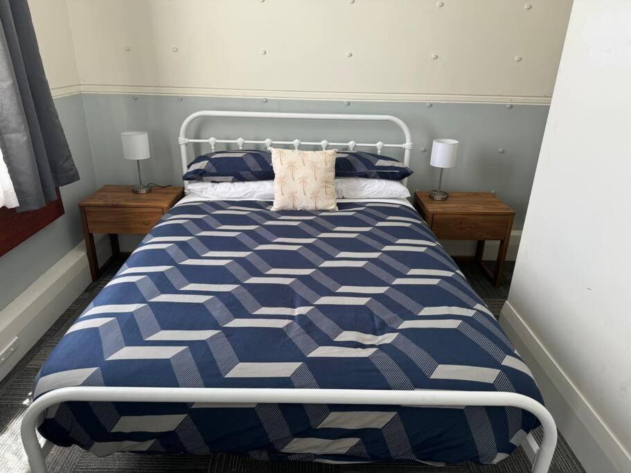 4 Large Bedroom Apartment In The City Hastings Zewnętrze zdjęcie