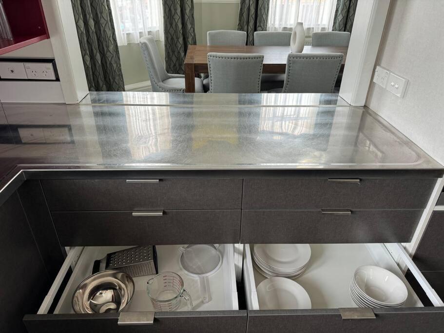4 Large Bedroom Apartment In The City Hastings Zewnętrze zdjęcie