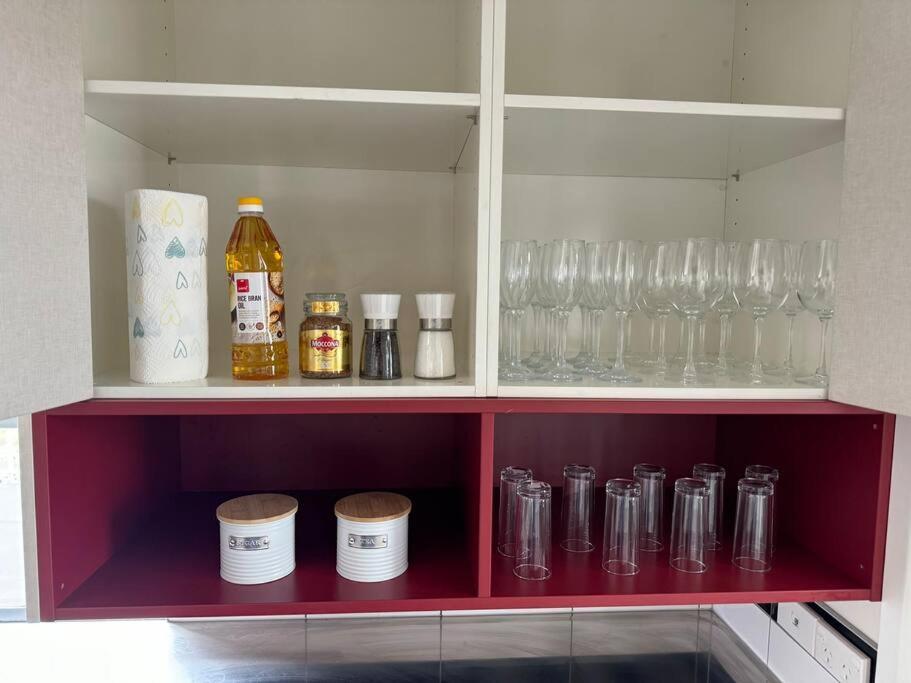 4 Large Bedroom Apartment In The City Hastings Zewnętrze zdjęcie