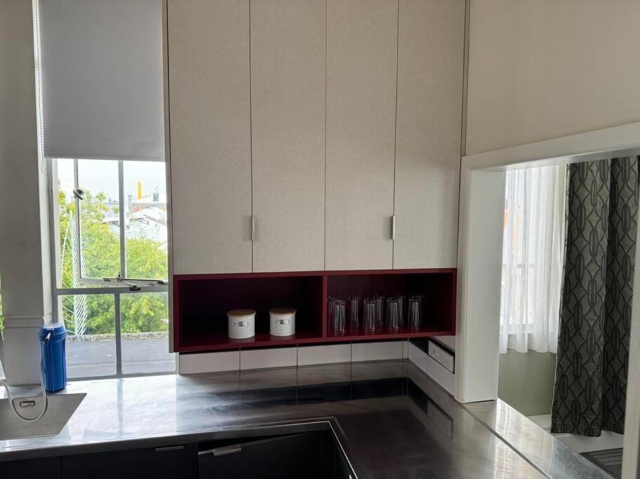 4 Large Bedroom Apartment In The City Hastings Zewnętrze zdjęcie