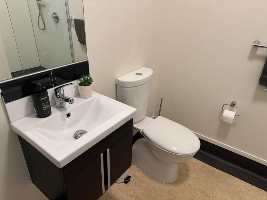 4 Large Bedroom Apartment In The City Hastings Zewnętrze zdjęcie