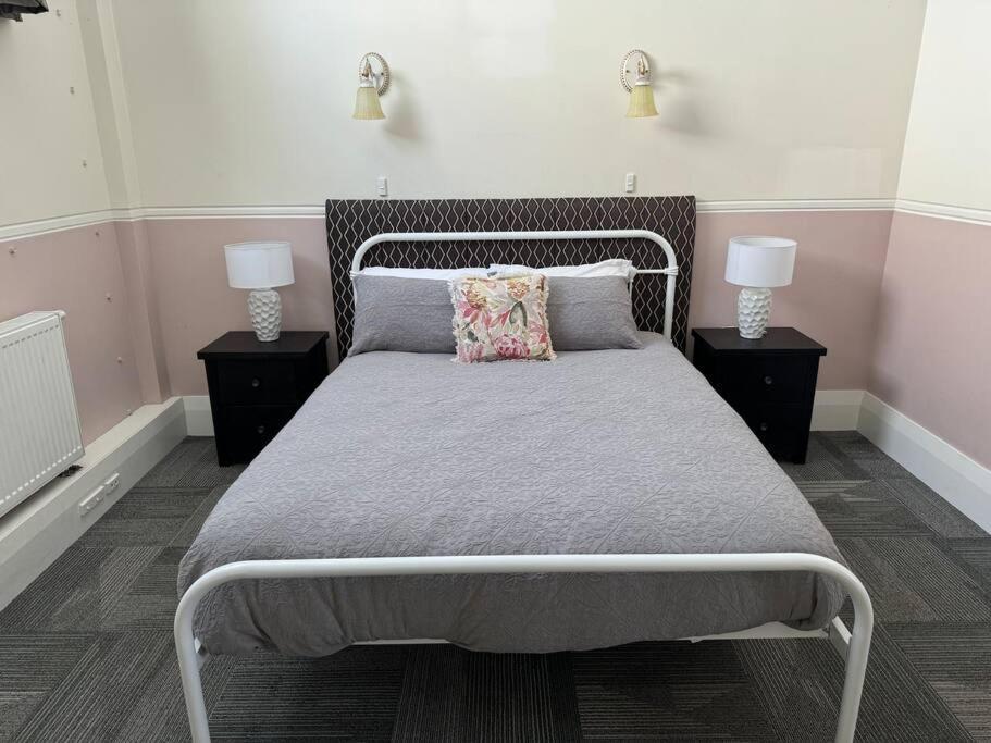 4 Large Bedroom Apartment In The City Hastings Zewnętrze zdjęcie