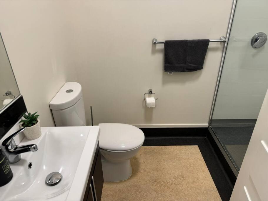 4 Large Bedroom Apartment In The City Hastings Zewnętrze zdjęcie