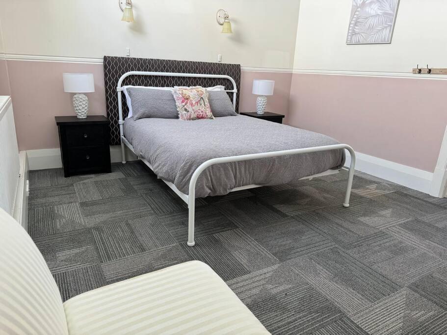 4 Large Bedroom Apartment In The City Hastings Zewnętrze zdjęcie