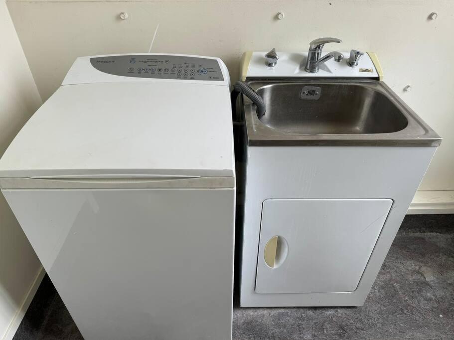 4 Large Bedroom Apartment In The City Hastings Zewnętrze zdjęcie