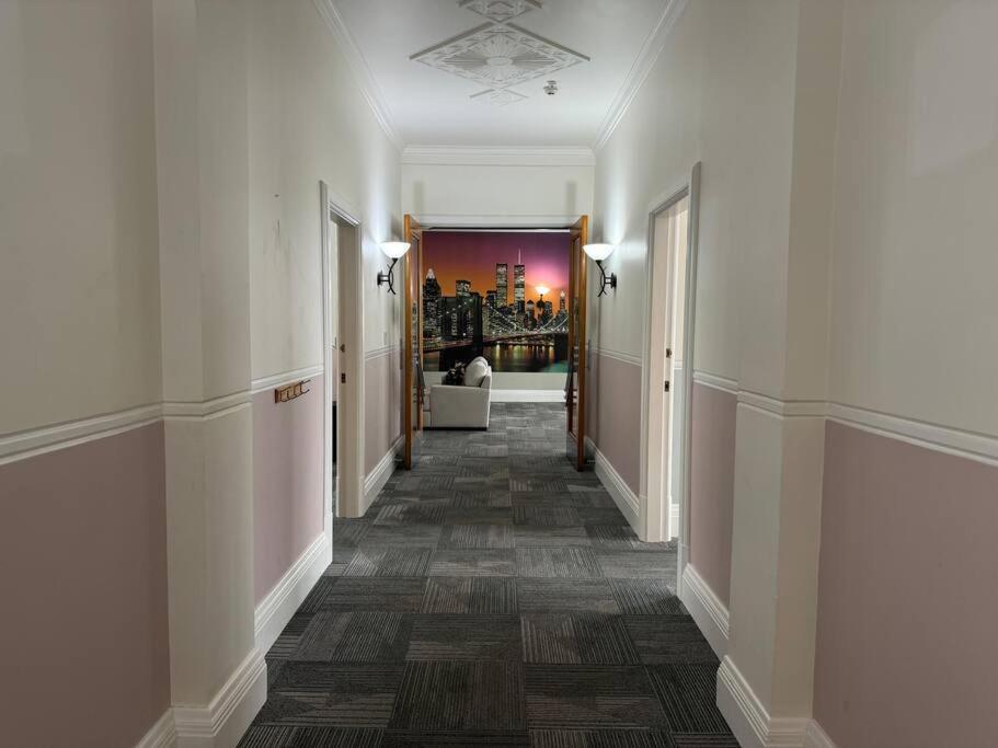 4 Large Bedroom Apartment In The City Hastings Zewnętrze zdjęcie