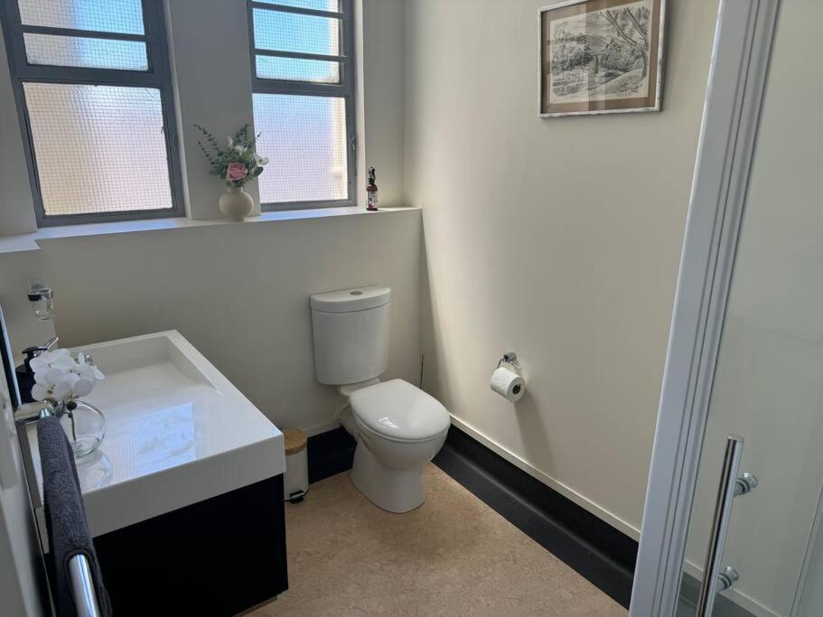 4 Large Bedroom Apartment In The City Hastings Zewnętrze zdjęcie