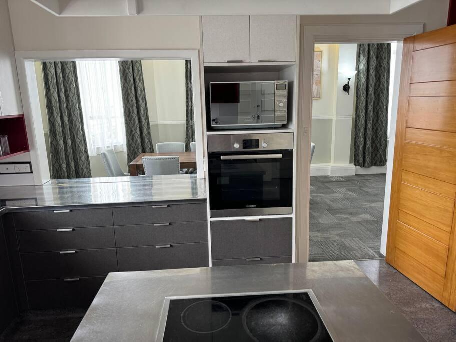 4 Large Bedroom Apartment In The City Hastings Zewnętrze zdjęcie
